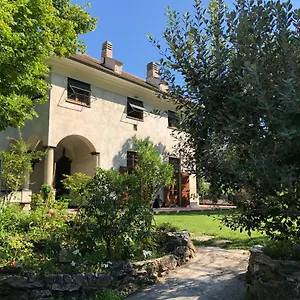 Casa vacanze Relais Rantegosa -, Chiavari